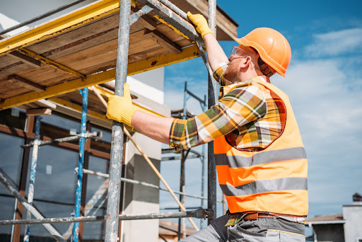 scaffolding safety tips